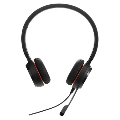 Jabra Evolve 20 SE  - Casque Micro - visuel 1