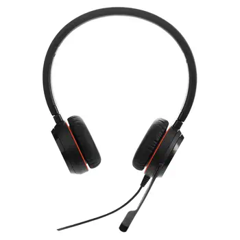 Casque Micro Evolve Boom achat