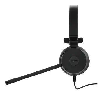 Avis Casque Micro Jabra Boom