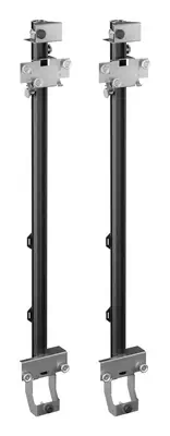 Vogel's PLA 9306 - Support Fixe & Mobile - visuel 1