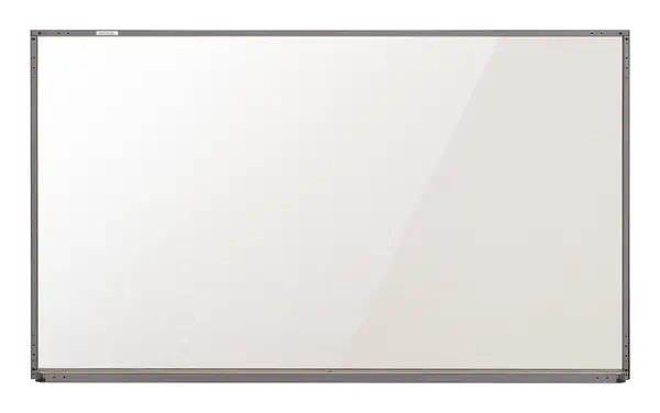 LG 55EW5P-M Écran d'affichage dynamique 139,7 cm (55") OLED 600 cd/m² Full HD Argent Écran tactile 1 - Ecran TV - visuel 6