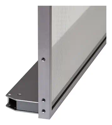 LG 55EW5P-M Écran d'affichage dynamique 139,7 cm (55") OLED 600 cd/m² Full HD Argent Écran tactile 1 - Ecran TV - visuel 7