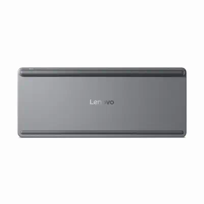 Lenovo ZG38C05815 clavier Universel USB + Bluetooth Français Gris - Clavier - visuel 3