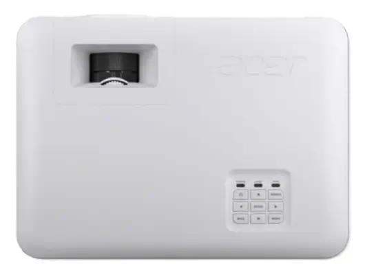 Acer HL6510ATV Projecteur à focale standard 4000 ANSI lumens DLP UHD 4K (3840x2160) Blanc - Vidéoprojecteur Professionnel - visuel 4