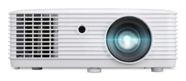 Acer HL6510ATV Projecteur à focale standard 4000 ANSI lumens DLP UHD 4K (3840x2160) Blanc - Vidéoprojecteur Professionnel - visuel 2