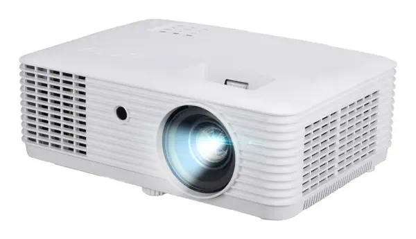 Acer HL6510ATV Projecteur à focale standard 4000 ANSI lumens DLP UHD 4K (3840x2160) Blanc - Vidéoprojecteur Professionnel - visuel 1