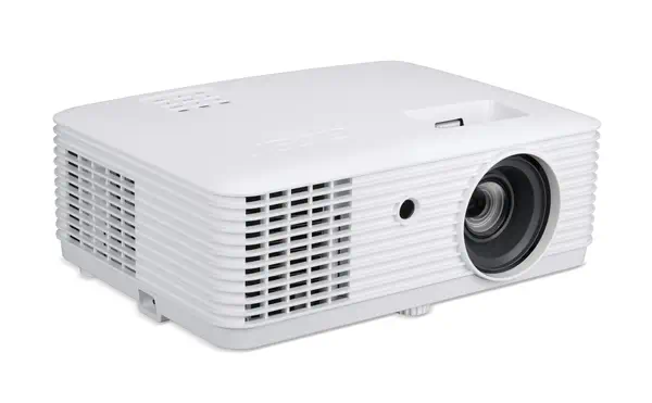 Acer HL6810ATV Projecteur à focale standard 4000 ANSI Acer - visuel 1 - hello RSE - Haute efficacité, faible coût total de possession