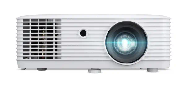 Acer HL6810ATV Projecteur à focale standard 4000 ANSI lumens DLP UHD 4K (3840x2160) Blanc - Vidéoprojecteur Professionnel - visuel 1