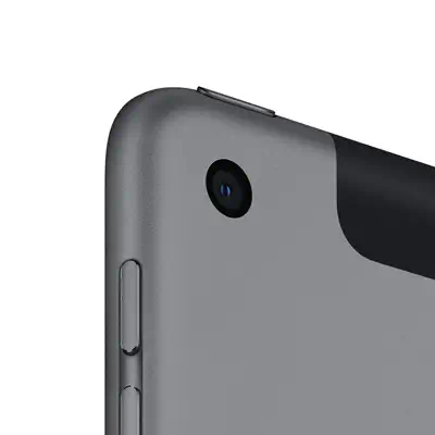 iPad 8 10.2" 32Go - Gris WiFi + 4G - Grade Reconditionné en France Très bon état - Apple - Tablette reconditionnée - visuel 6