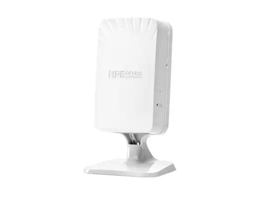 HPE Aruba Networking S0J42A accessoire de point d'accès WLAN Montage de point d'accès WLAN - Rack et Armoire - visuel 2