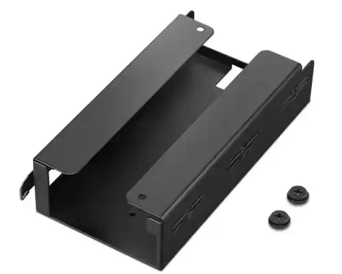 Lenovo 4XF1M39041 kit de support Noir - Accessoire - visuel 1