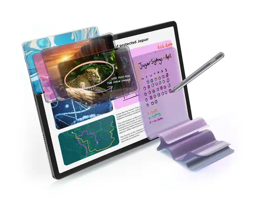 Lenovo Idea Tab Pro Mediatek 128 Go 32,3 Lenovo - visuel 1 - hello RSE - Lenovo Tab Pen Plus