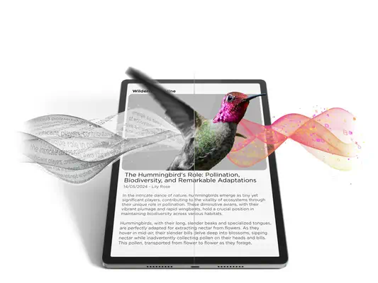 Lenovo Idea Tab Pro Mediatek 256 Go 32,3 Lenovo - visuel 1 - hello RSE - <p>LENOVO SMART CONNECT</p><p>Copiez ici, collez là</p>