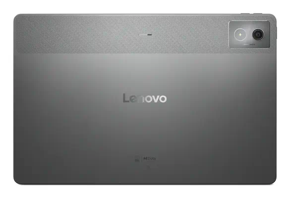 Lenovo Idea Tab Pro Mediatek 256 Go 32,3 cm (12.7") 8 Go Wi-Fi 6E (802.11ax) Android 14 Gris - Tablette Android - visuel 2