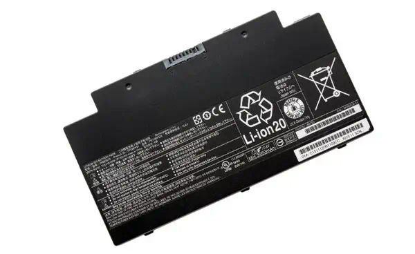 DLH FUNS3921-B045Y2 composant de laptop supplémentaire Batterie - visuel 1