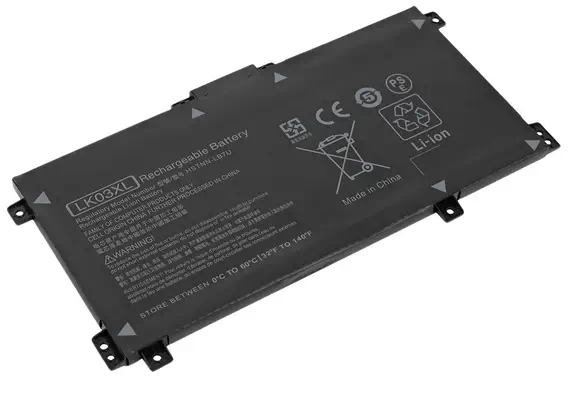 DLH HERD5106-B056Y2 composant de laptop supplémentaire Batterie - visuel 1