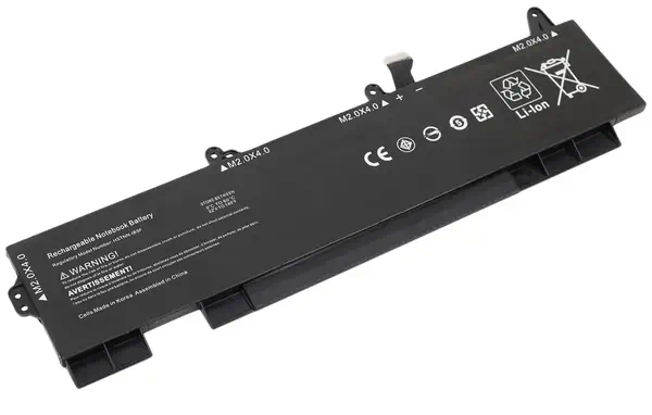 DLH HERD5107-B056Y2 composant de laptop supplémentaire Batterie - visuel 1