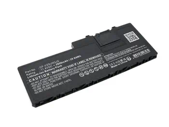 DLH PAIC5113-B030Q2 composant de laptop supplémentaire Batterie livraison gratuite