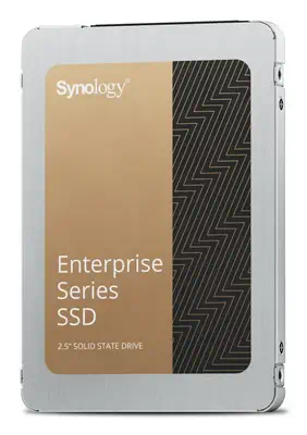 Synology SAT5221-960G disque SSD 960 Go 2.5" Série ATA III - Disque dur Interne - visuel 1