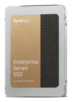 Achat responsable Disque dur Interne Synology SAT5221-960G