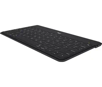 Pack Clavier, souris Noir avantages