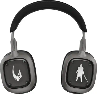 ASTRO Gaming A30 Casque Sans fil Arceau Bluetooth Argent - Casque Micro - visuel 7