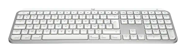 Logitech MX Keys S for Mac - Clavier 920-011626 - visuel 2