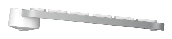 Logitech MX Keys S for Mac - Clavier 920-011626 - visuel 4