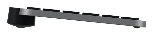 Logitech MX Keys S for Mac clavier Bureau Logitech - visuel 1 - hello RSE - AUTOMATISEZ LES TÂCHES RÉPÉTITIVES