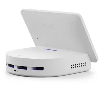 Livraison gratuite Logitech Logi Dock Flex