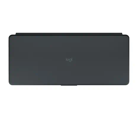 Logitech Keys-To-Go 2 AZERTY Français Bluetooth Graphite - Clavier - visuel 5