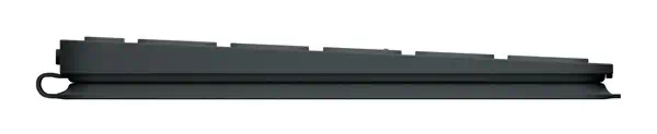 Logitech 920-012967 clavier Universel Bluetooth AZERTY Français Graphite Logitech - visuel 1 - hello RSE - Protégé
