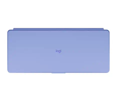 Logitech Keys-To-Go 2 AZERTY Français Bluetooth Lilas - Clavier - visuel 6