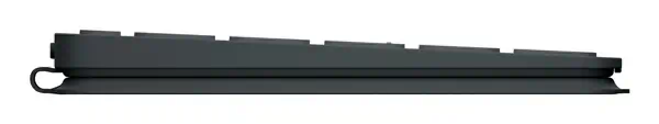 Logitech 920-013006 clavier Universel Bluetooth AZERTY Français Graphite Logitech - visuel 1 - hello RSE - Protégé