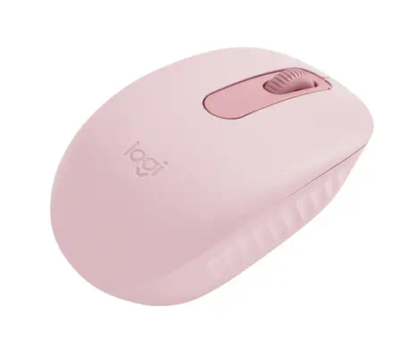 Logitech M196 - Souris - visuel 2