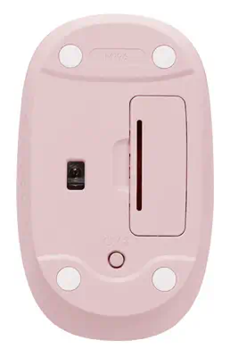 Logitech M196 - Souris - visuel 8