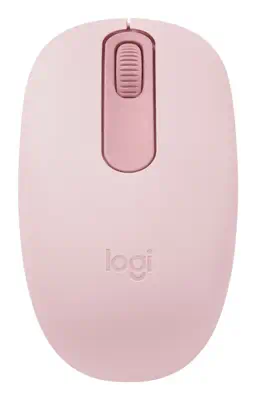 Logitech M196 souris Universel Ambidextre Bluetooth IR LED 1000 DPI - Souris - visuel 1