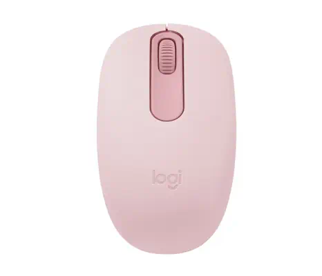 Logitech M196 - Souris - visuel 1