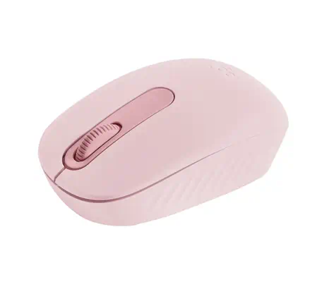 Logitech M196 - Souris - visuel 4