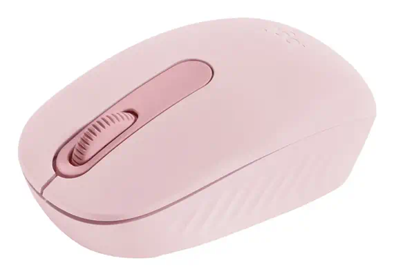 Logitech M196 - Souris - visuel 9
