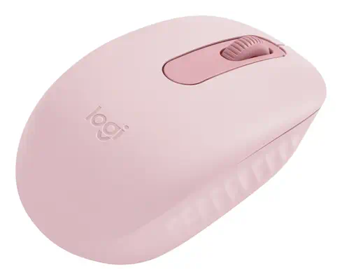 Logitech M196 souris Universel Ambidextre Bluetooth IR LED Logitech - visuel 1 - hello RSE - Fonctionnalités principales