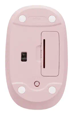 Logitech M196 souris Universel Ambidextre Bluetooth IR LED Logitech - visuel 1 - hello RSE - Introduction