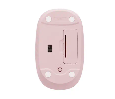 Logitech M196 - Souris - visuel 3