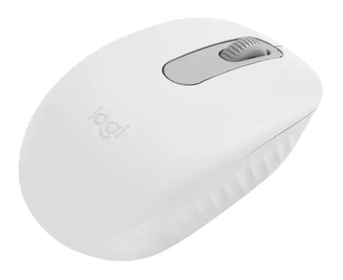 Logitech M196 souris Universel Ambidextre Bluetooth IR LED Logitech - visuel 1 - hello RSE - Fonctionnalités principales