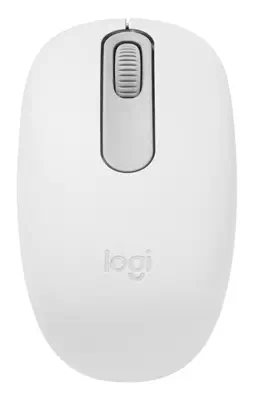 Logitech M196 souris Universel Ambidextre Bluetooth IR LED 1000 DPI - Souris - visuel 1