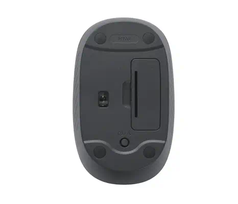 Logitech M196 - Souris - visuel 5