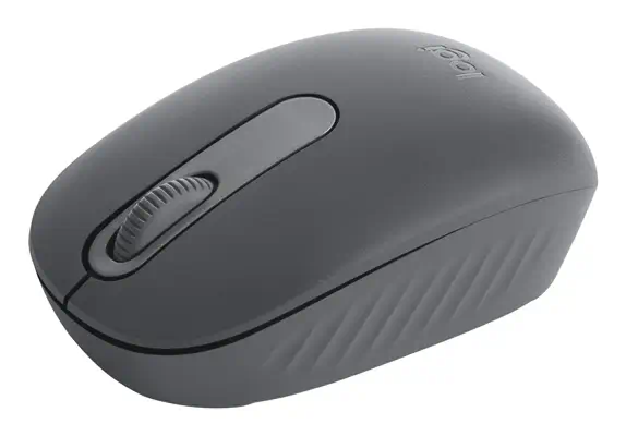 Logitech M196 souris Universel Ambidextre Bluetooth IR LED Logitech - visuel 1 - hello RSE - MARQUE DÉPOSÉE LÉGALE
