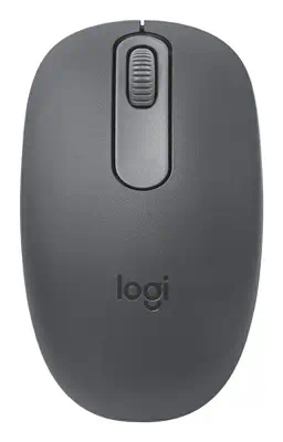 Logitech M196 souris Universel Ambidextre Bluetooth IR LED 1000 DPI - Souris - visuel 1