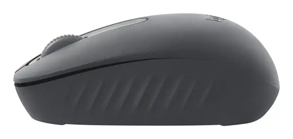 Logitech M196 souris Universel Ambidextre Bluetooth IR LED 1000 DPI - Souris - visuel 5