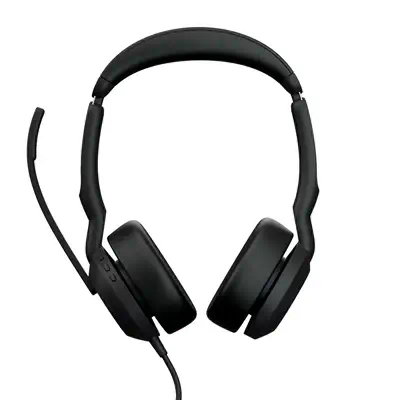 Jabra 25069-999-899 écouteur/casque Avec fil Arceau Bureau/Centre d'appels USB Type-C / USB Type-A N - Casque Micro - visuel 1
